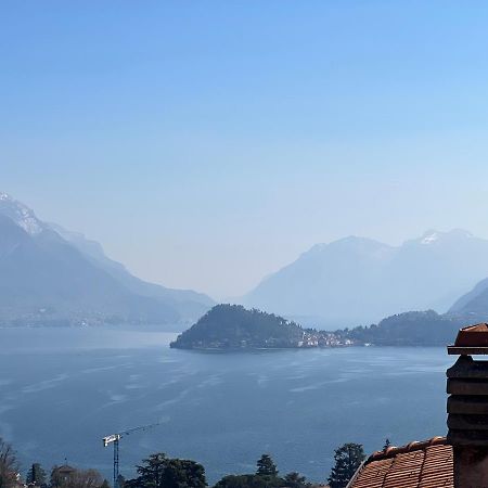 Appartamento Bianco Menaggio Exterior foto