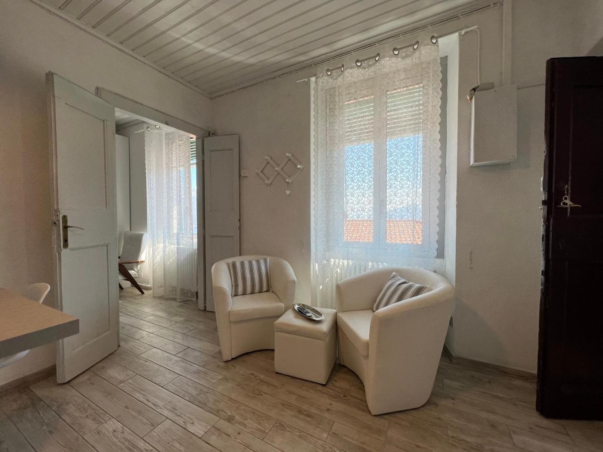 Appartamento Bianco Menaggio Exterior foto