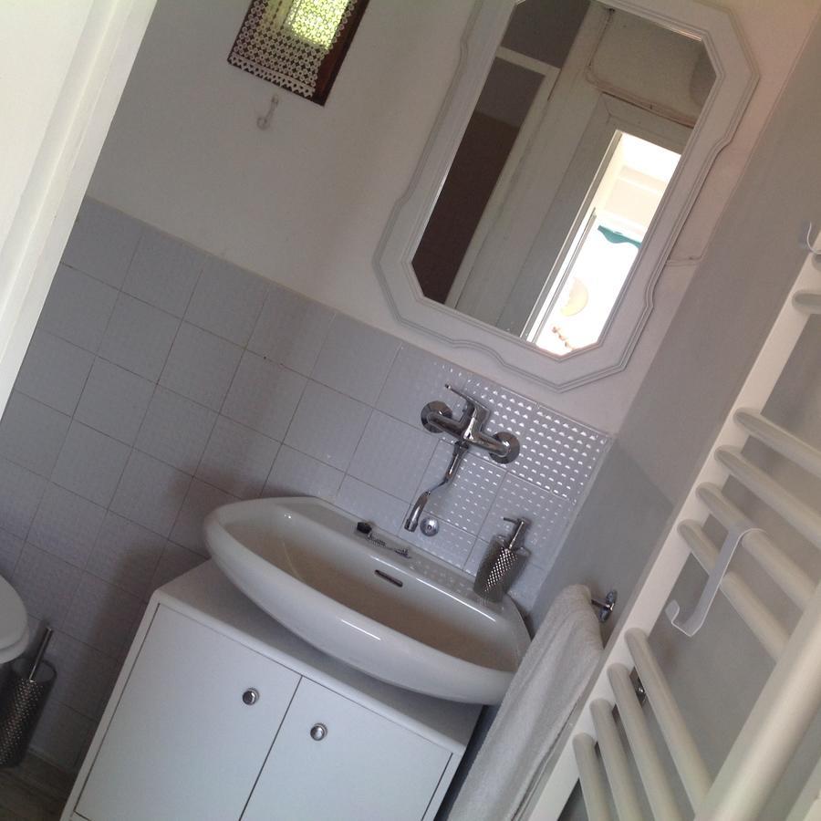 Appartamento Bianco Menaggio Exterior foto