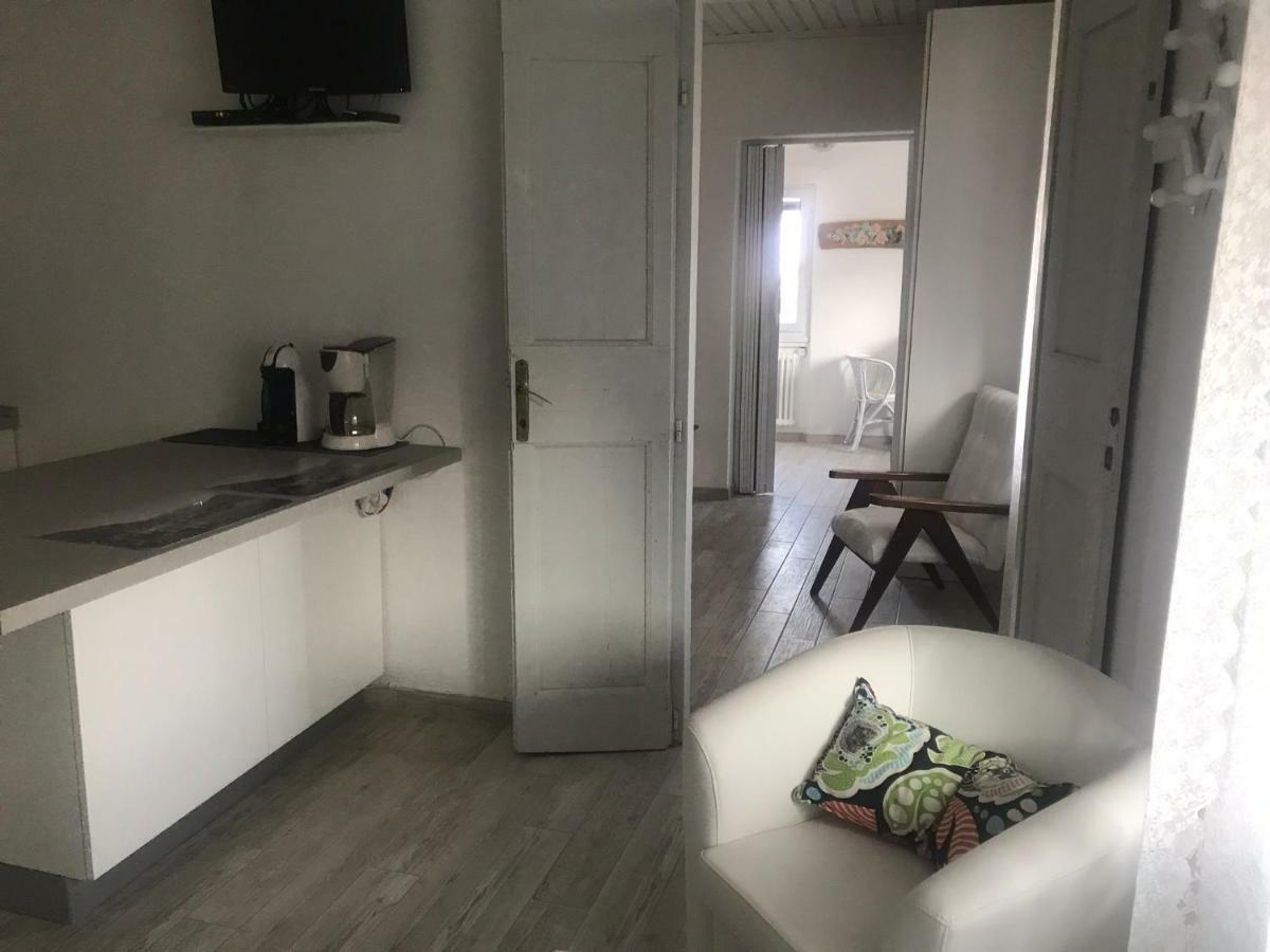 Appartamento Bianco Menaggio Exterior foto